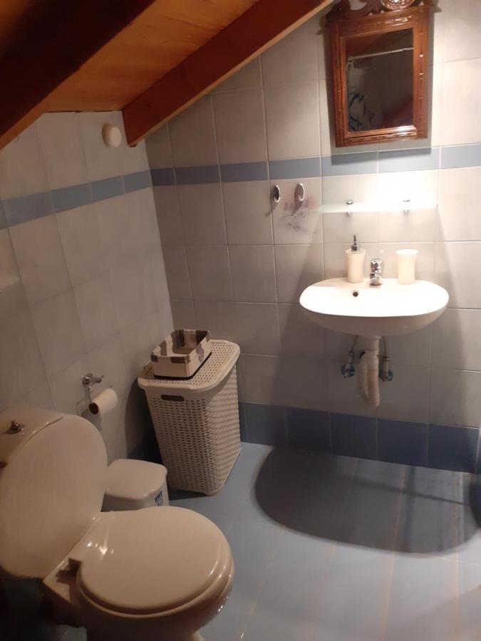 Tsitalia Cottage House 利昂尼迪翁 外观 照片
