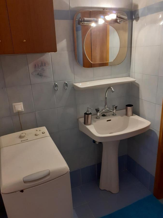 Tsitalia Cottage House 利昂尼迪翁 外观 照片