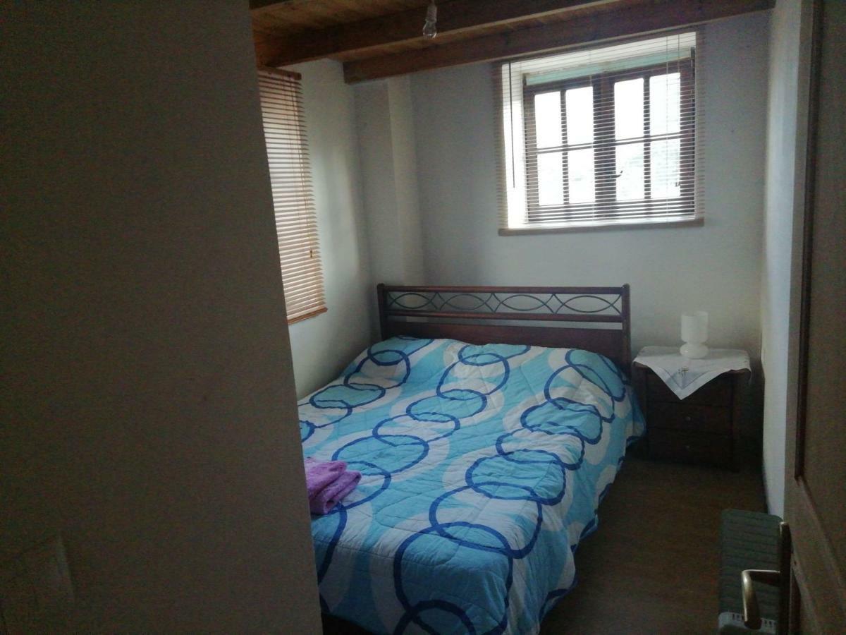 Tsitalia Cottage House 利昂尼迪翁 外观 照片