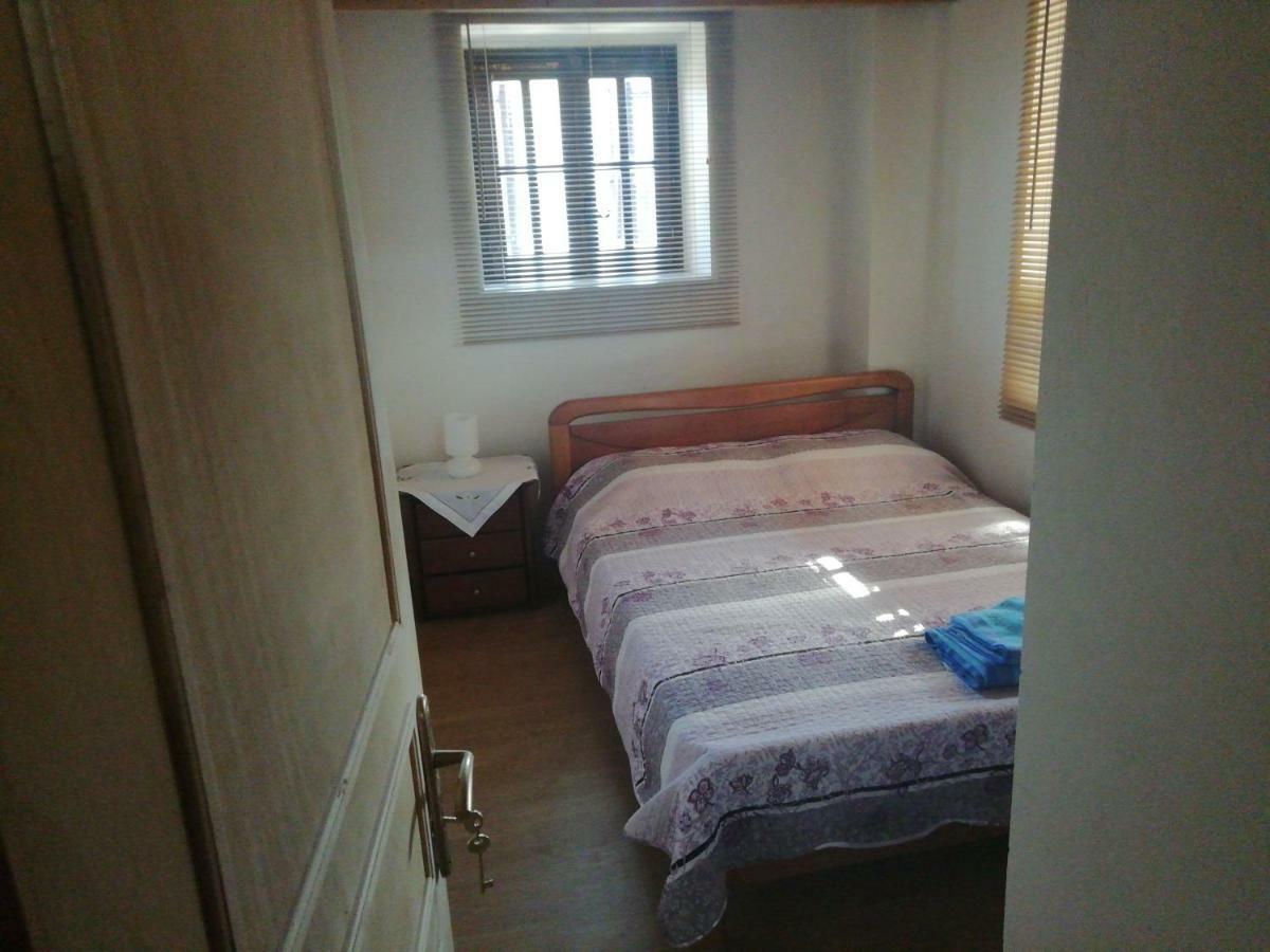 Tsitalia Cottage House 利昂尼迪翁 外观 照片