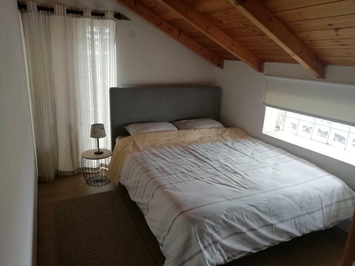 Tsitalia Cottage House 利昂尼迪翁 外观 照片