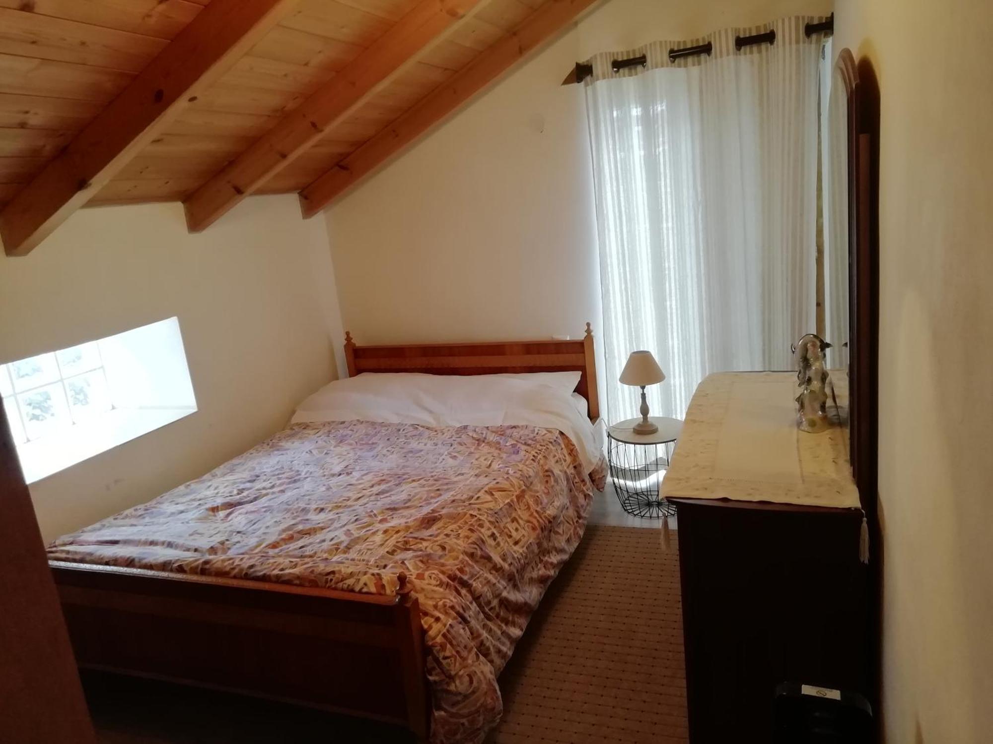 Tsitalia Cottage House 利昂尼迪翁 外观 照片